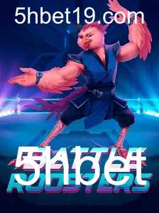 BattleRoosters: Explore o Mundo Intenso dos Combates Virtuais
