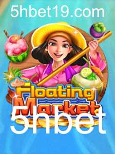 FloatingMarket: Explorando o Fascinante Mundo do Jogo Através da Plataforma 5hbet