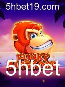 FunkyKingKong: Uma Experiência de Jogo Inigualável