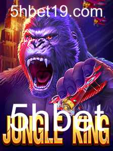 Descubra o Fascinante Mundo de JungleKing e a Tática do 5hbet