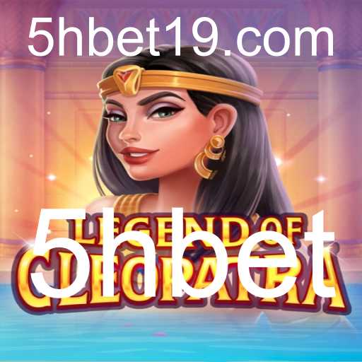 Explorando LegendOfCleopatra: Aventura Antiga com 5hbet