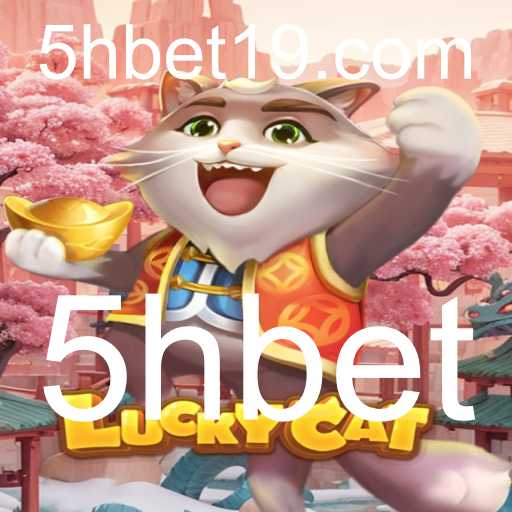 Explorando o Universo de LuckyCat: O Novo Jogo Sensação da 5hbet