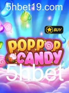 Explorando o Mundo Colorido de POPPOPCANDY: Um Novo Jogo para Entusiastas de 5hbet