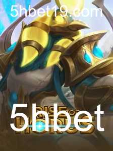 RiseofHorus: Explorando o Mundo Antigo com 5hbet
