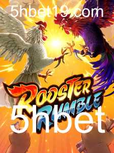 Explorando RoosterRumble: A Emoção Através do 5hbet