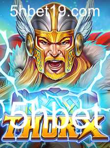 ThorX: A Nova Sensação no Mundo dos Jogos de Estratégia