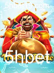 Descubra o Mundo de Aventura com TreasurePirate e 5hbet