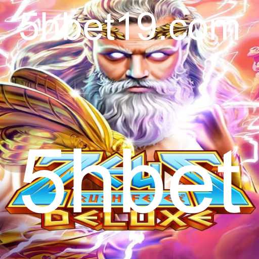 Descubra ZeusRushFeverDeluxe: Um Game Revolucionário em 5hbet
